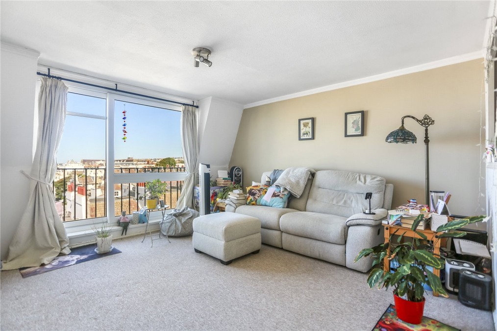 Osprey House, Sillwood Place, Brighton, BN1