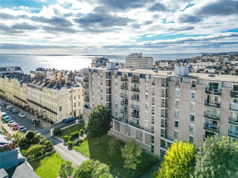 Osprey House, Sillwood Place, Brighton, BN1
