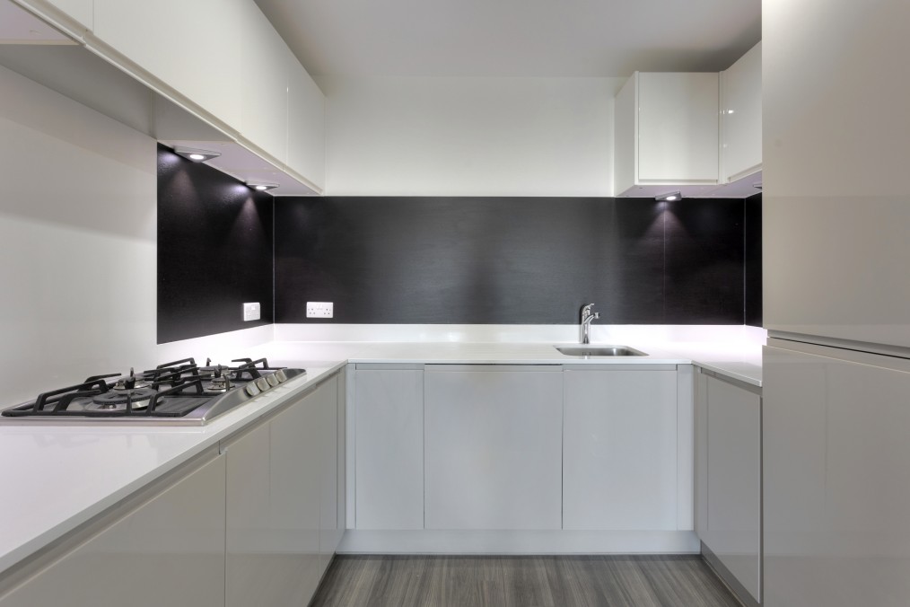 Park House, Goldstone Crescent, Hove, BN3