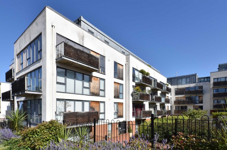 Somerhill Avenue, Hove, BN3