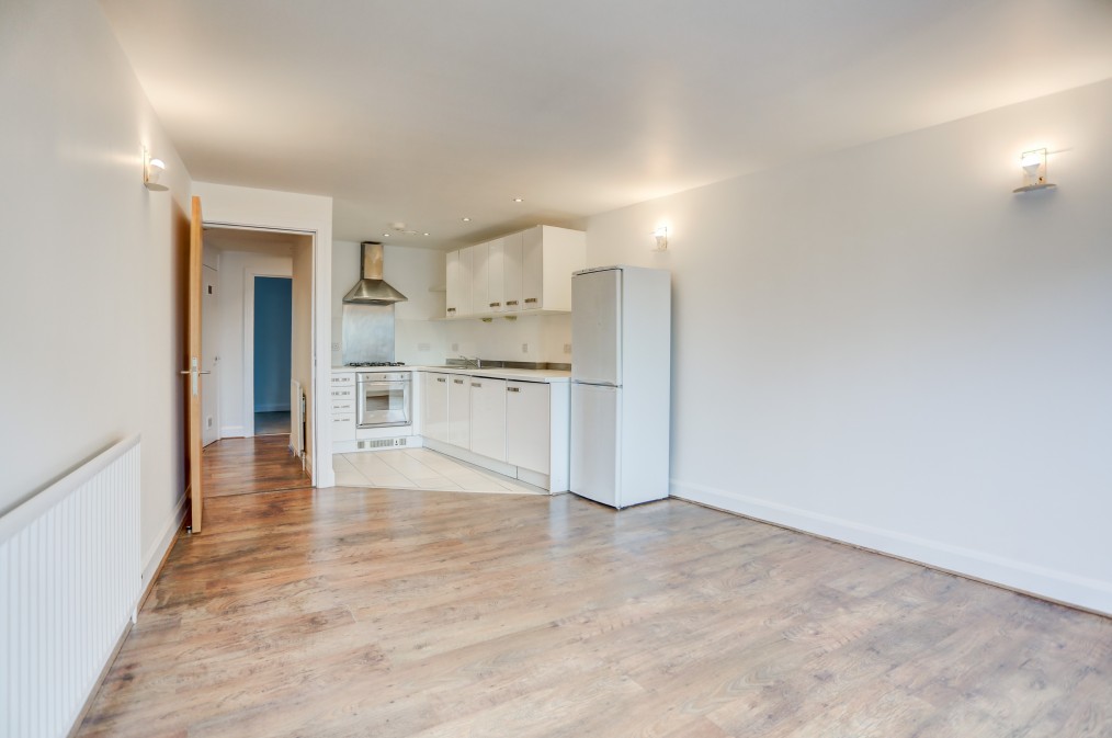 Royal View, 80 Grand Parade, Brighton, BN2