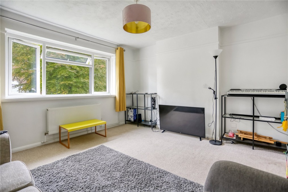 Wickhurst Rise, Portslade, BN41