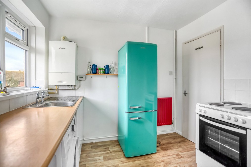 Wickhurst Rise, Portslade, BN41