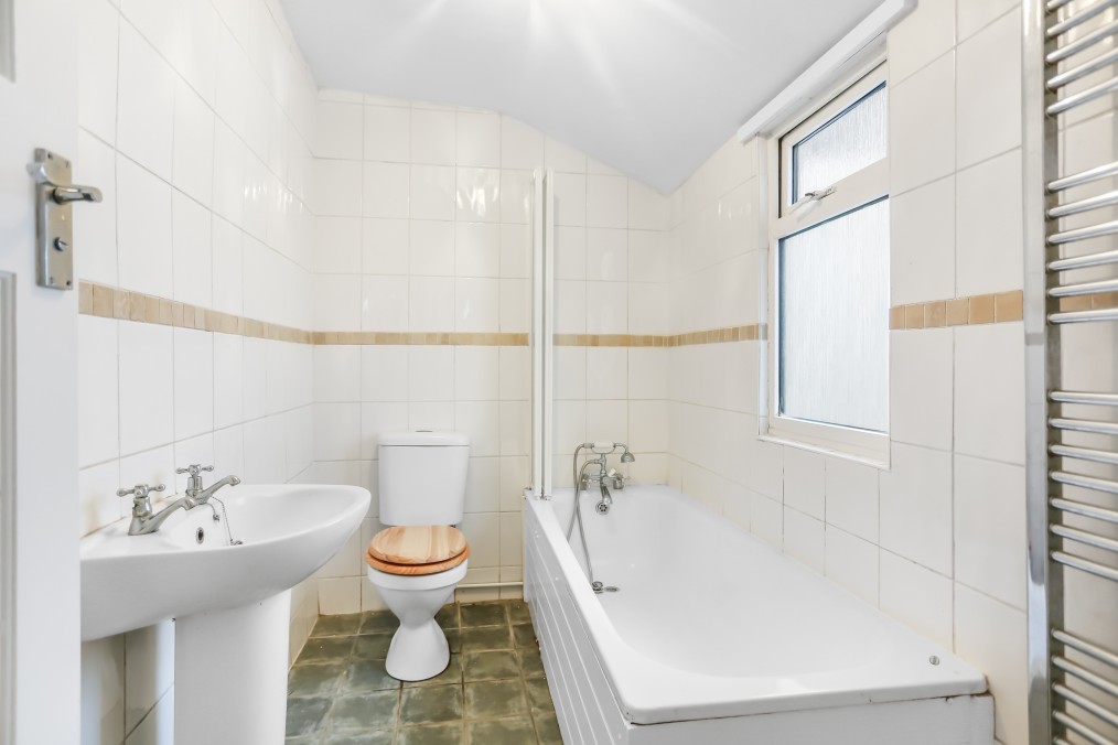 Camden Terrace, Brighton, Brighton, BN1