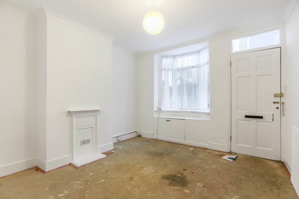 Camden Terrace, Brighton, Brighton, BN1