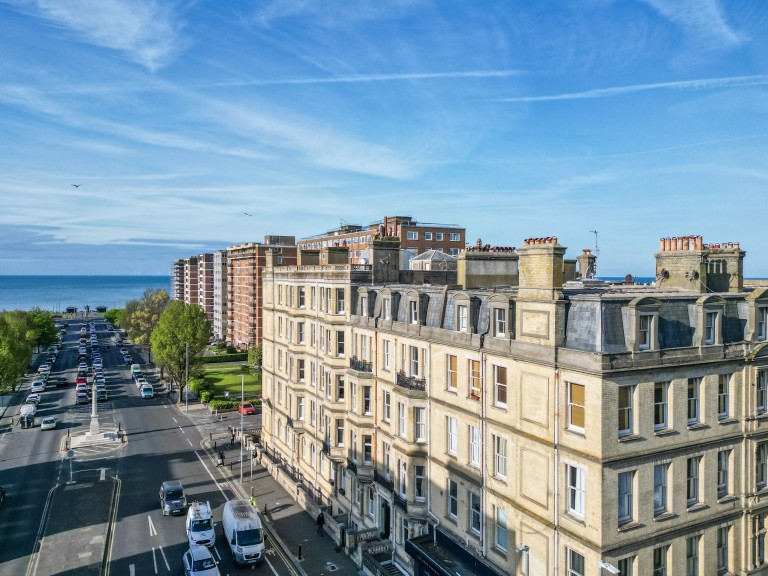 Grand Avenue, Hove, East Sussex, BN3