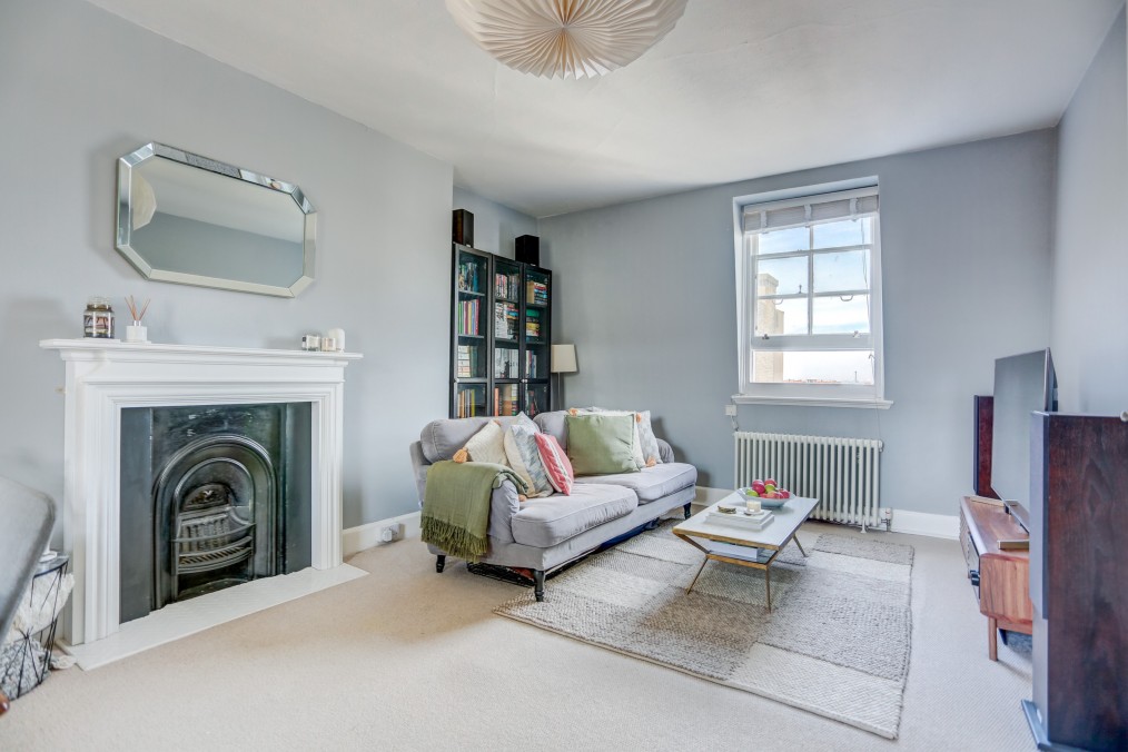 Grand Avenue, Hove, East Sussex, BN3