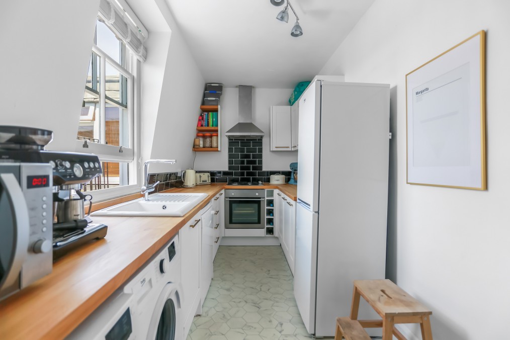 Grand Avenue, Hove, East Sussex, BN3