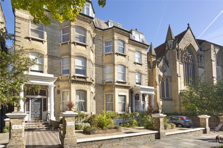 The Drive, Hove, East Sussex, BN3