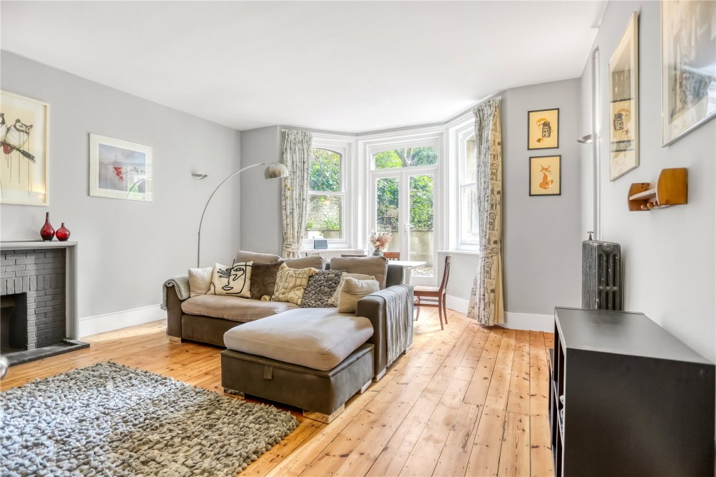 The Drive, Hove, East Sussex, BN3