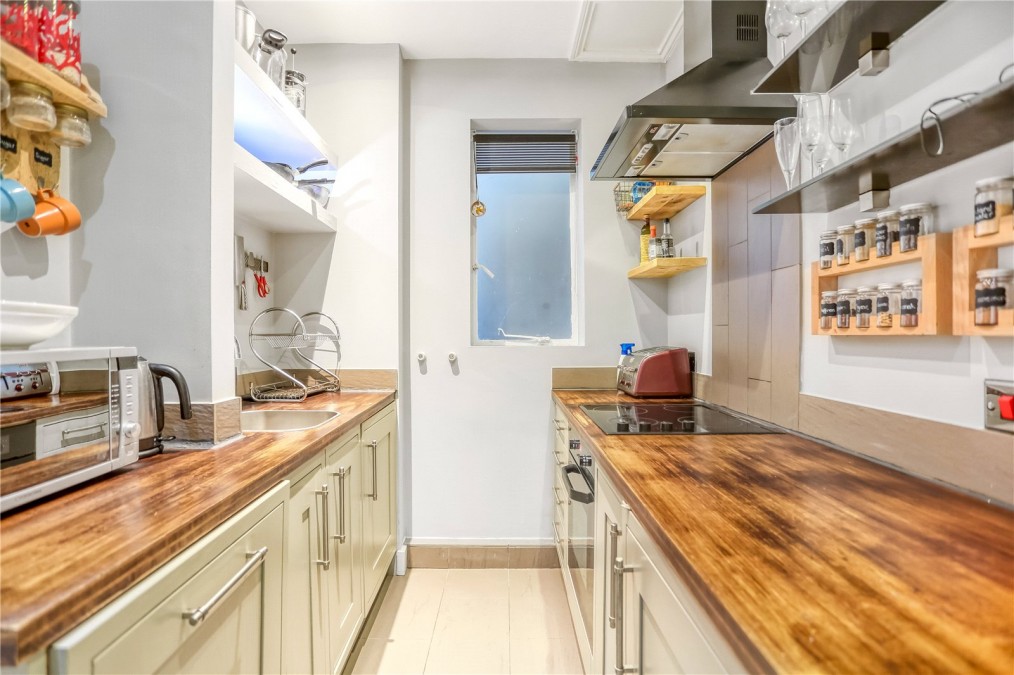 The Drive, Hove, East Sussex, BN3