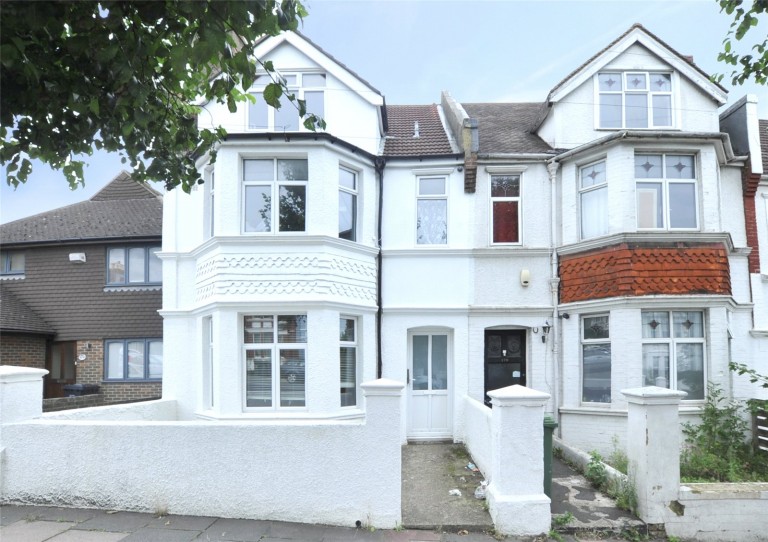 Freshfield Road, Brighton, BN2