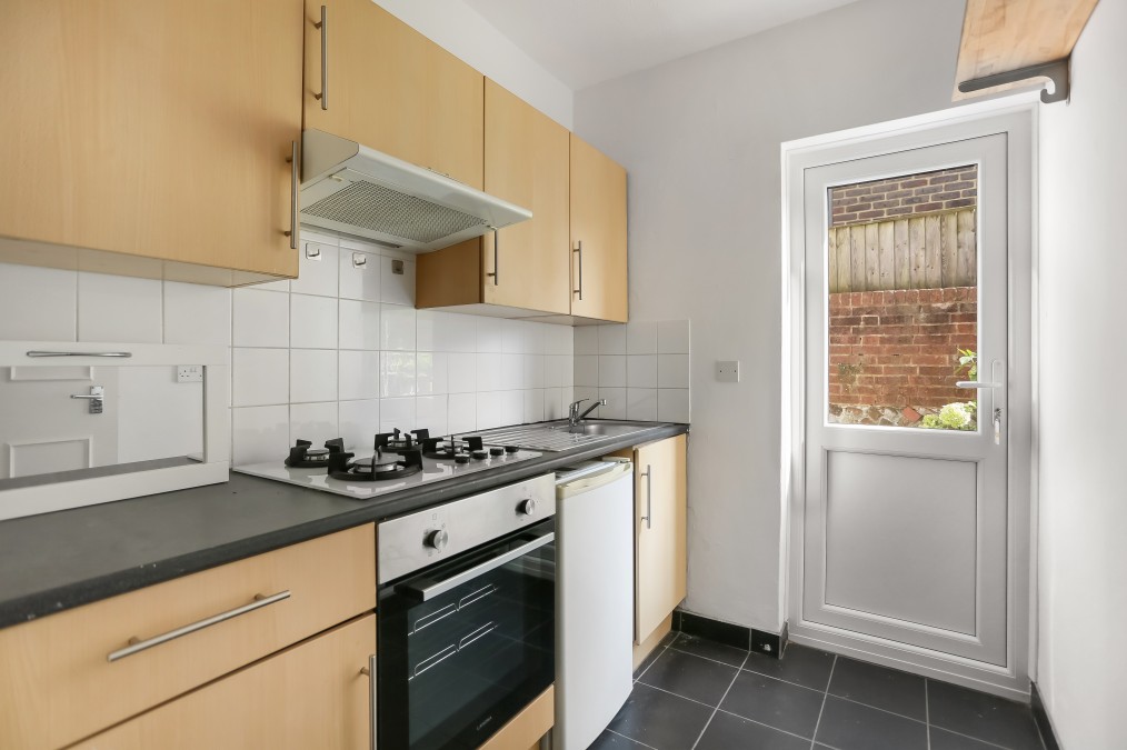Freshfield Road, Brighton, BN2