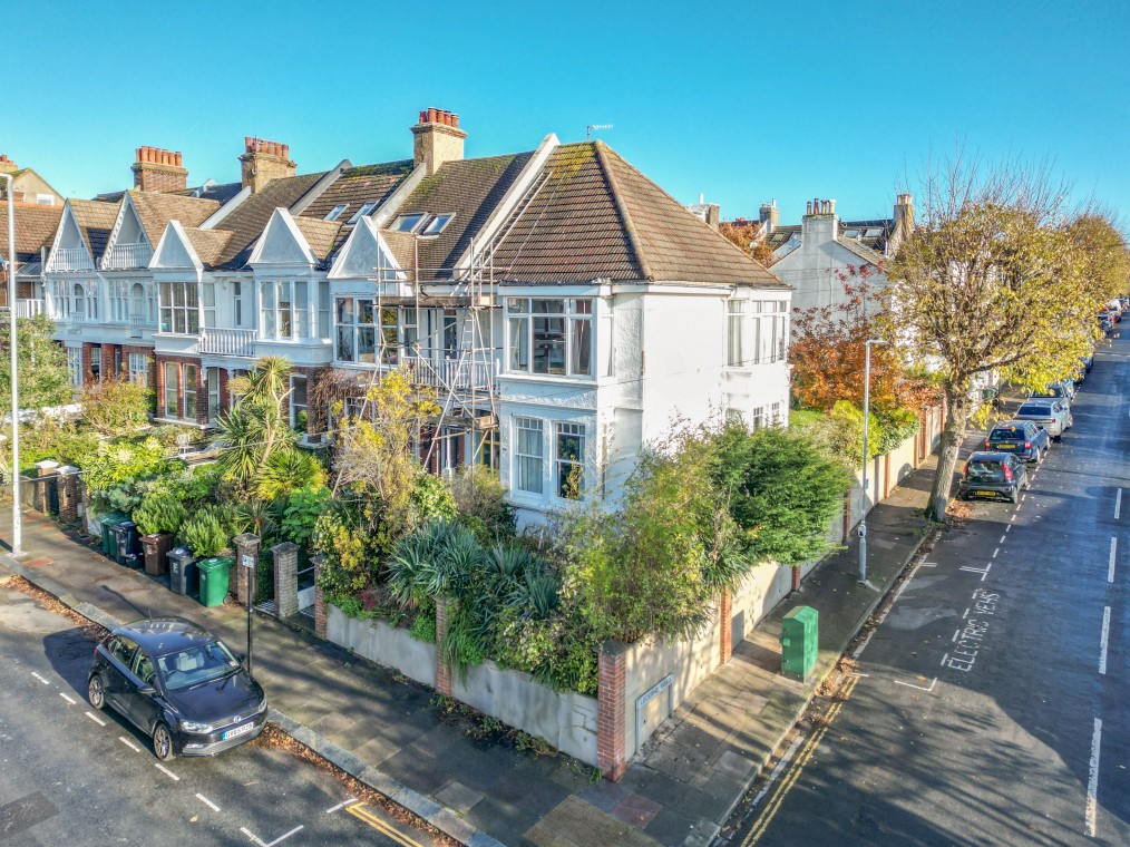 Beaconsfield Villas, Brighton, East Sussex, BN1