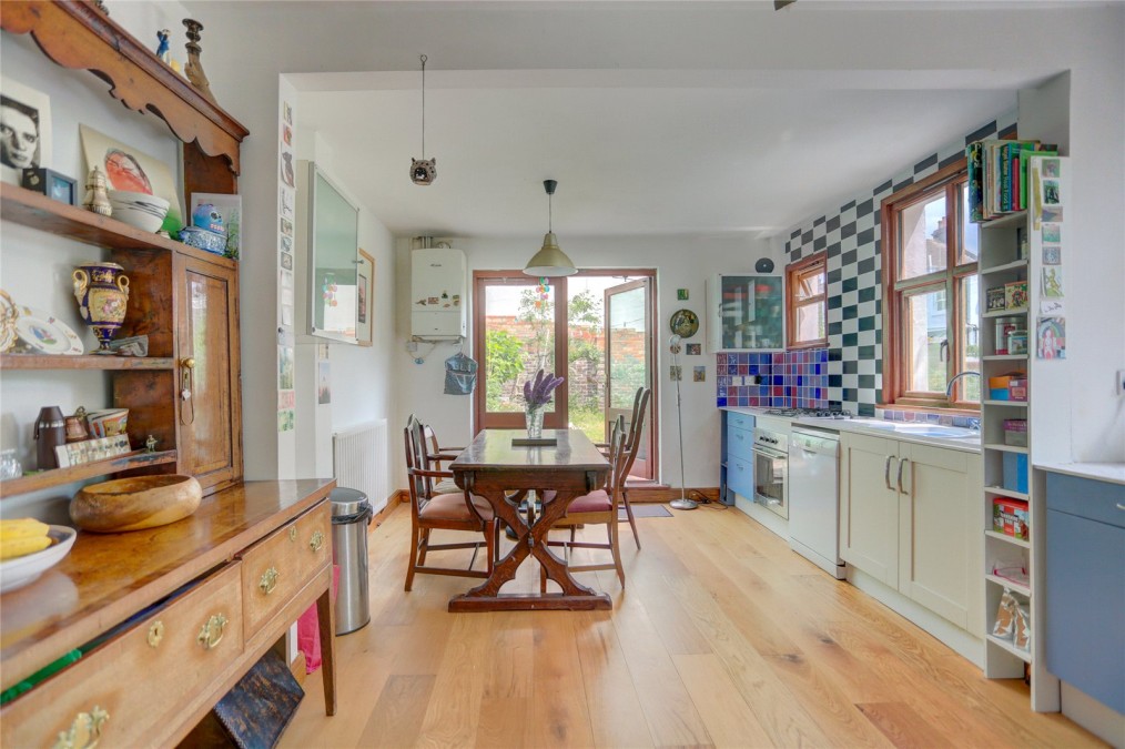 Beaconsfield Villas, Brighton, East Sussex, BN1