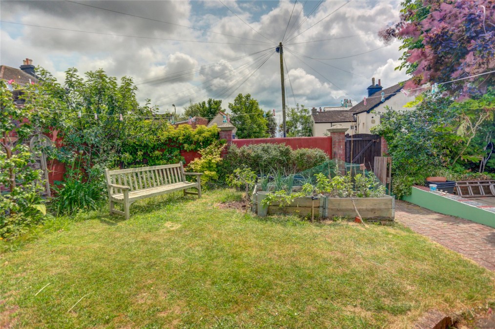 Beaconsfield Villas, Brighton, East Sussex, BN1