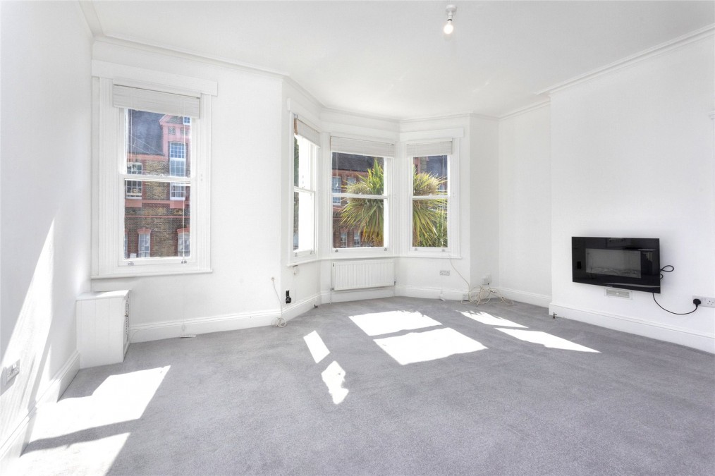 Connaught Road, Hove, BN3