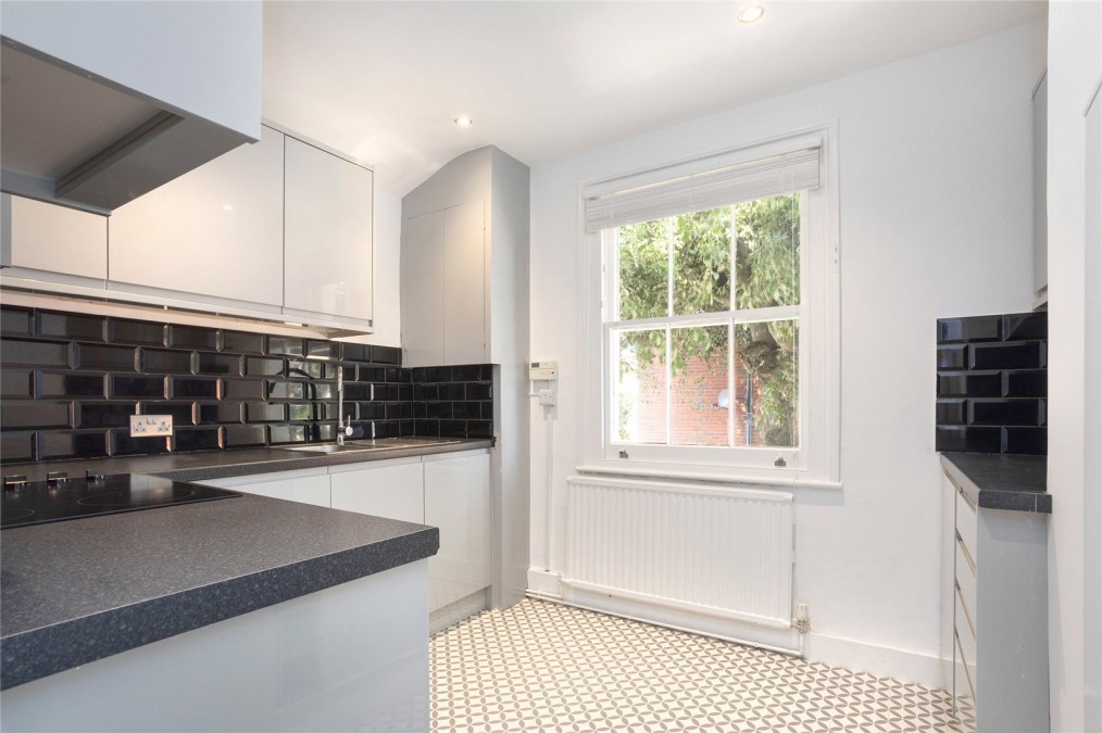 Connaught Road, Hove, BN3