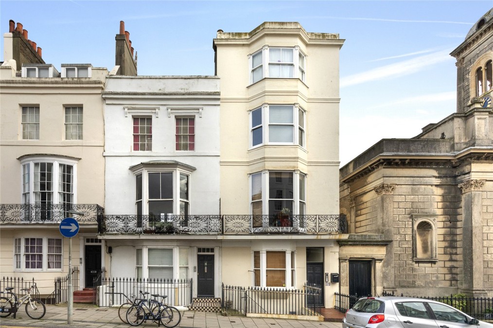 Waterloo Street, Hove, BN3