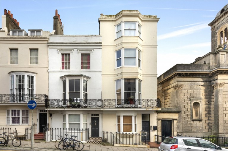 Waterloo Street, Hove, BN3