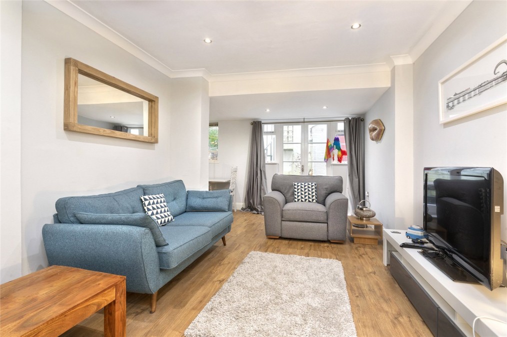 Waterloo Street, Hove, BN3
