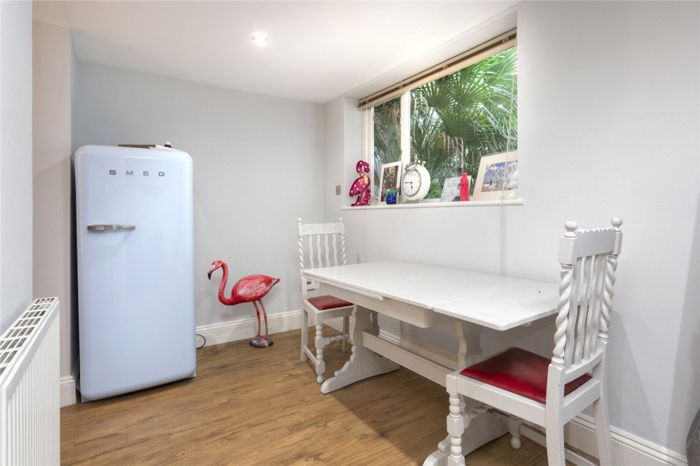 Waterloo Street, Hove, BN3