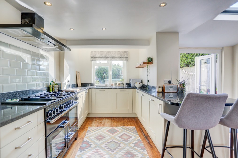 Ashford Road, Brighton, East Sussex, BN1