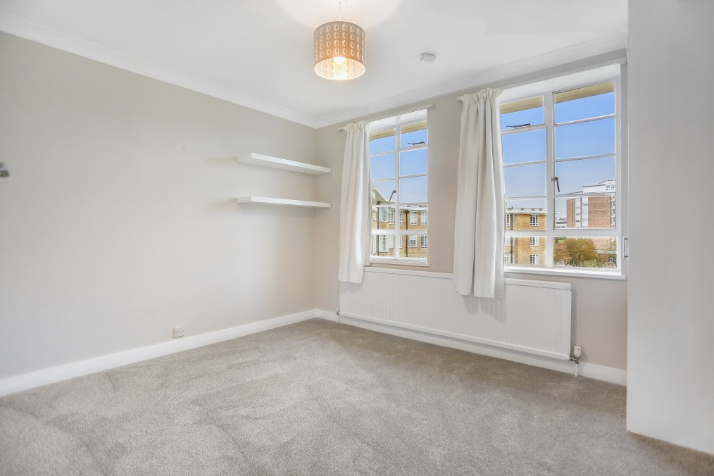 Furze Croft, Furze Hill, Hove, BN3 1PD