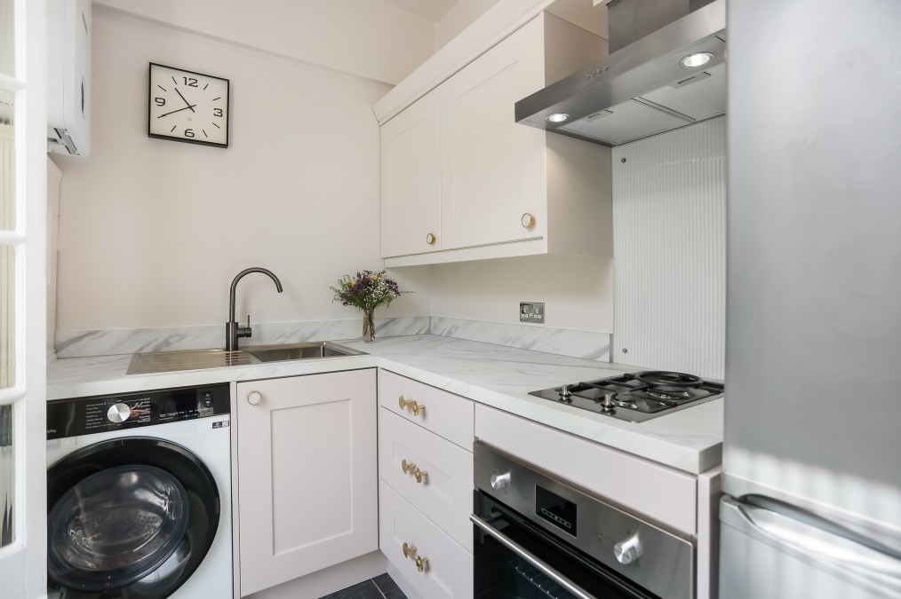 Marine Parade, Brighton, East Sussex, BN2