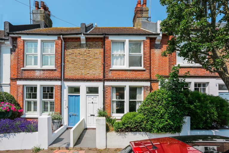 Bennett Road, Brighton, BN2