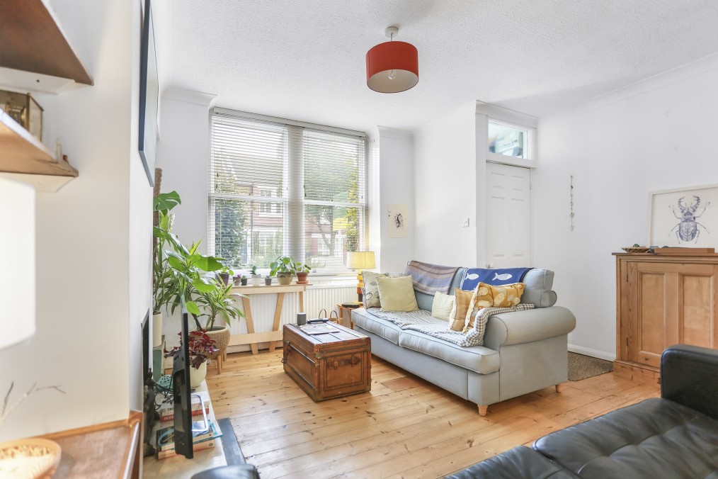 Bennett Road, Brighton, BN2