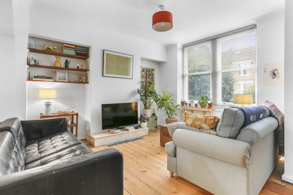 Bennett Road, Brighton, BN2