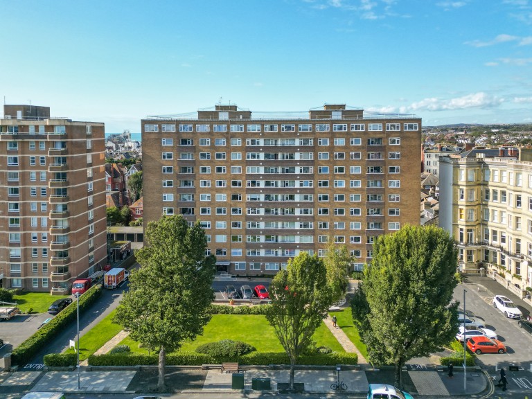 Coombe Lea, Grand Avenue, Hove, BN3