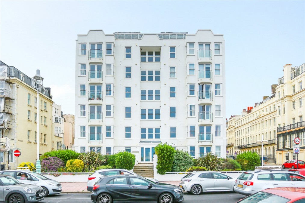 Kings Road, Brighton, BN1