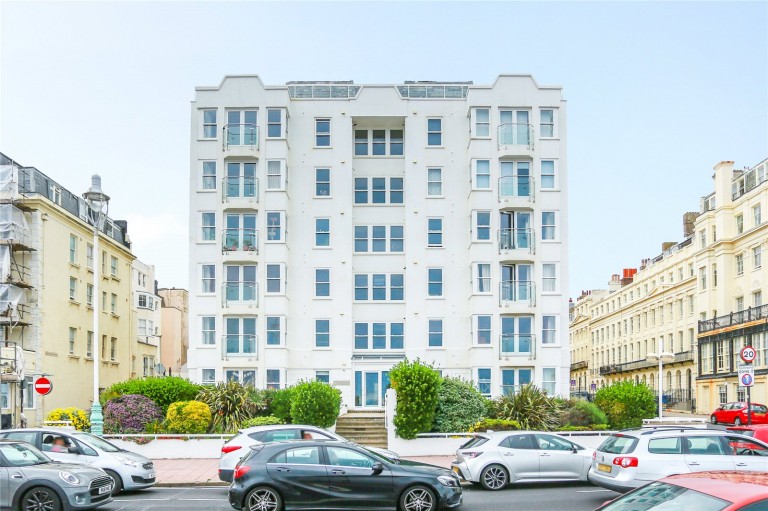Kings Road, Brighton, BN1
