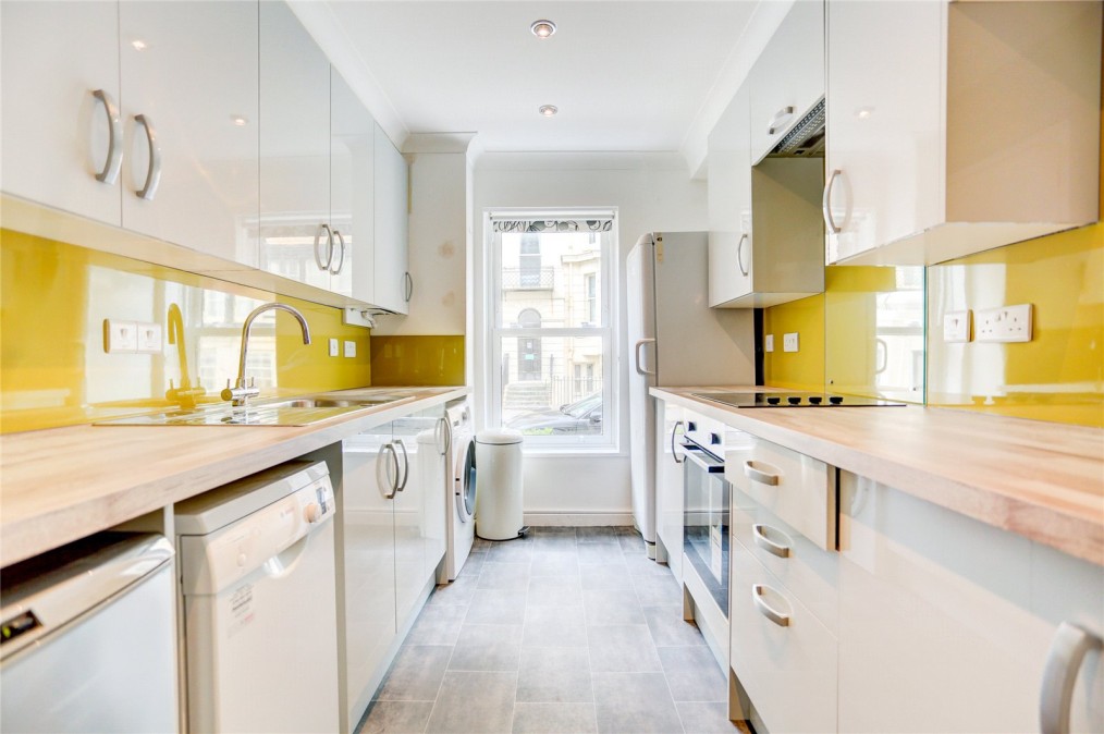 Kings Road, Brighton, BN1