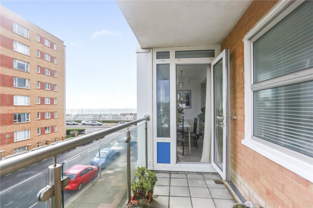 Channings, 215 Kingsway, Hove, BN3