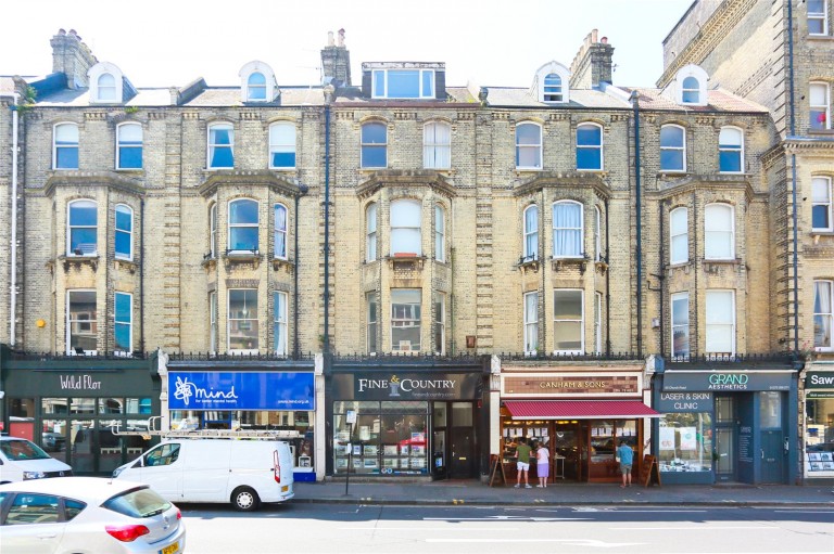 Church Road, Hove, BN3