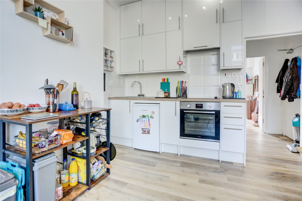 Church Road, Hove, BN3