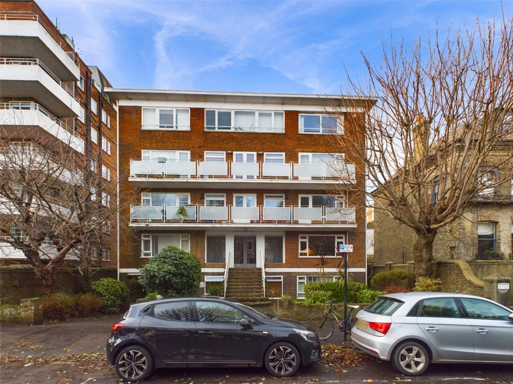 Wilbury Road, Hove, BN3