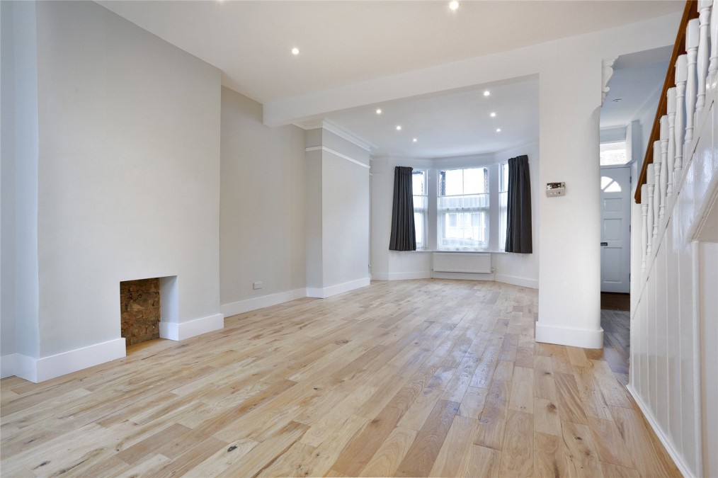 Robertson Road, Brighton, BN1