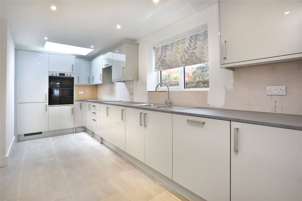 Robertson Road, Brighton, BN1