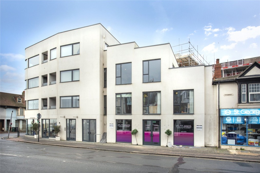 Wellington Road, Portslade, Brighton, BN41