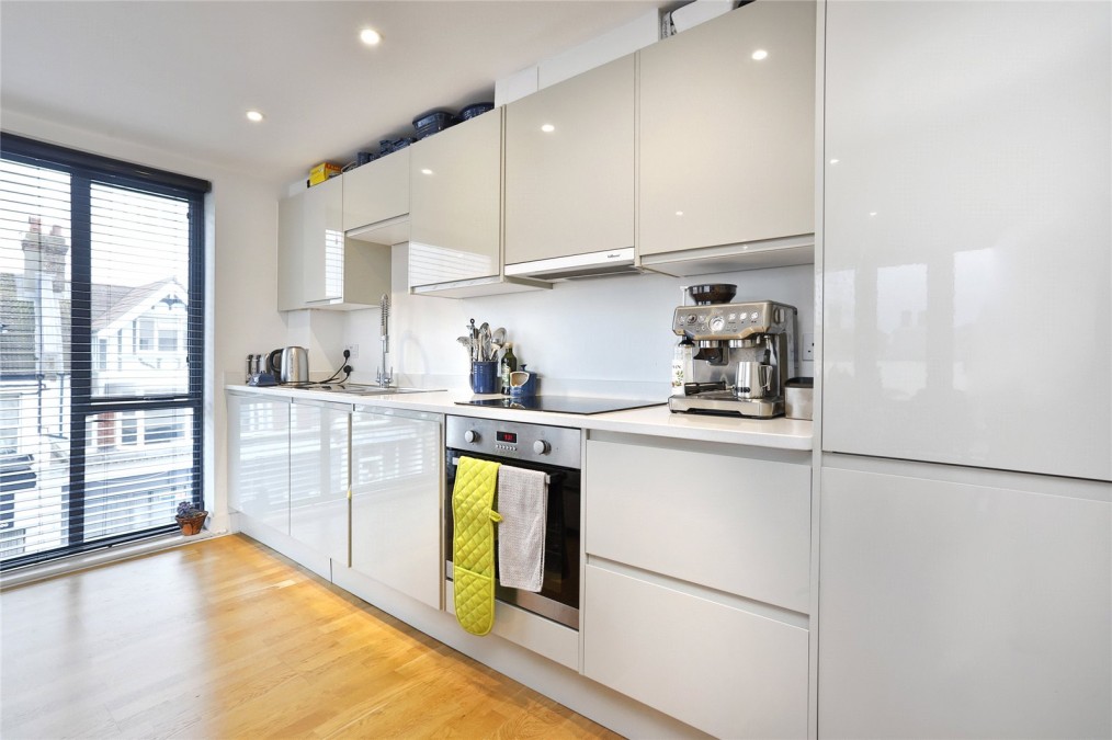 Wellington Road, Portslade, Brighton, BN41