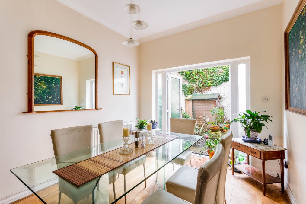 Bristol Gardens, Brighton, BN2
