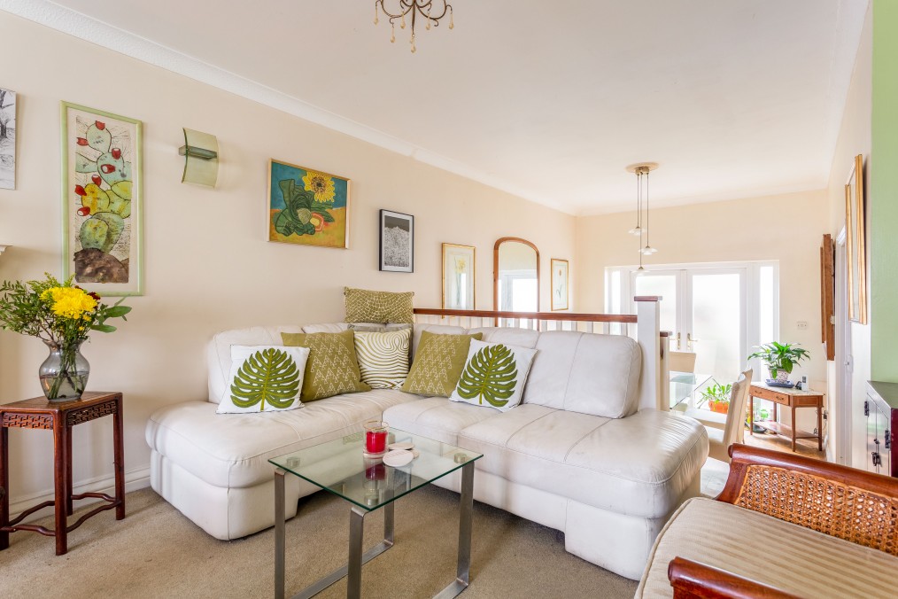 Bristol Gardens, Brighton, BN2