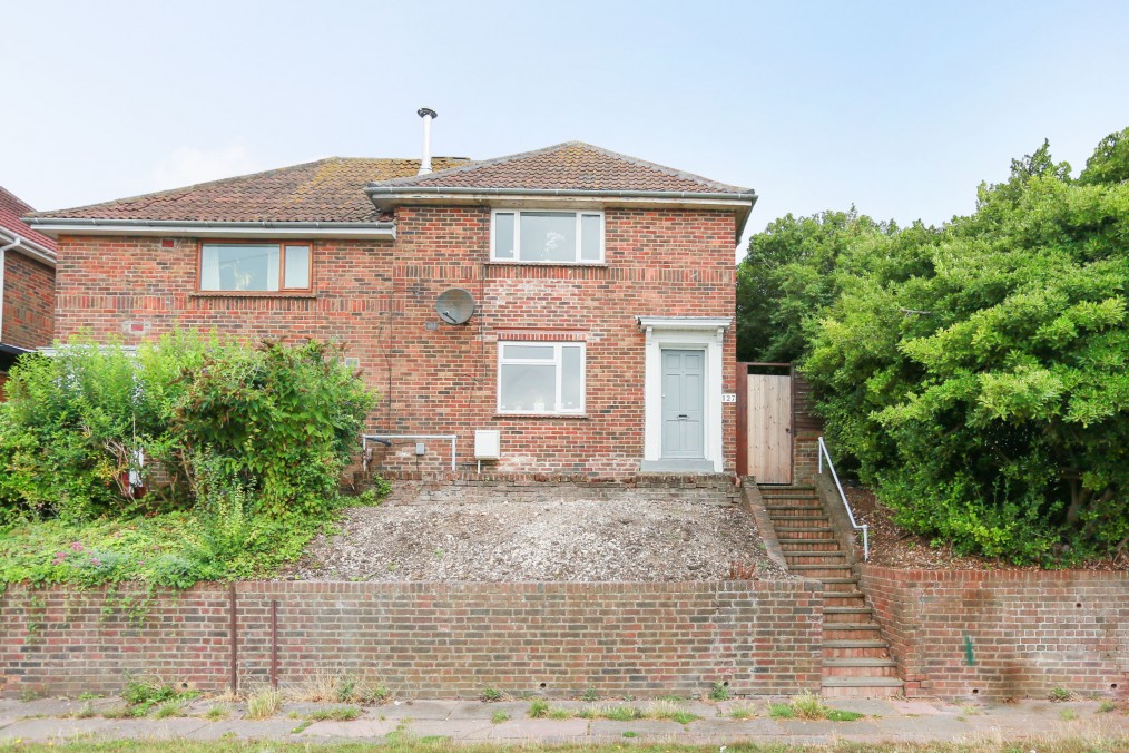 Maresfield Road, Brighton, BN2