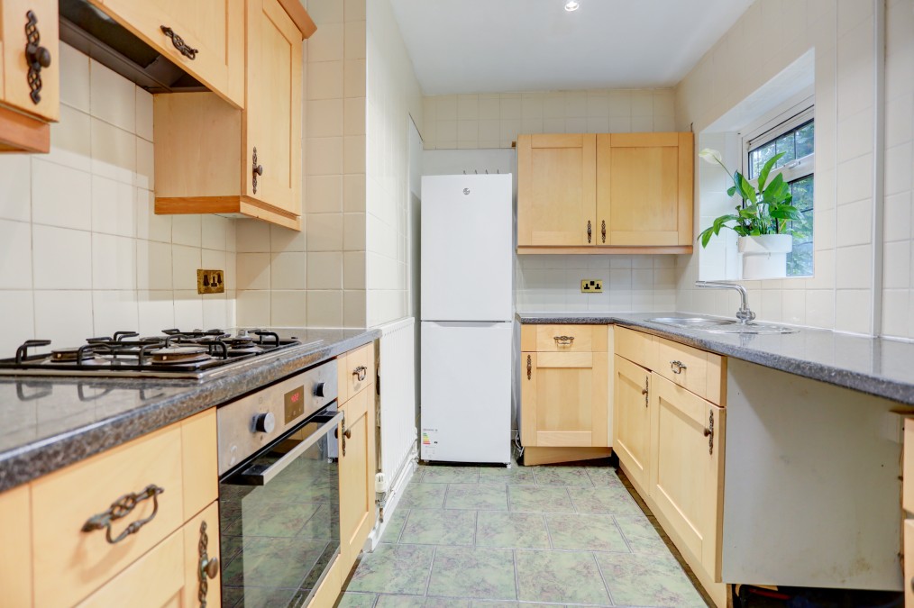 Maresfield Road, Brighton, BN2
