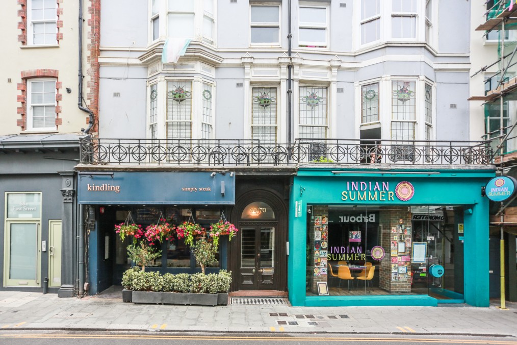 East Street, Brighton, BN1