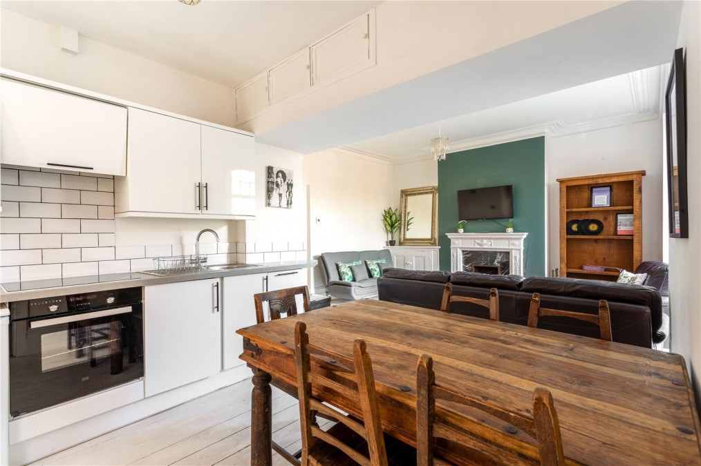 Lawrence Road, Hove, BN3